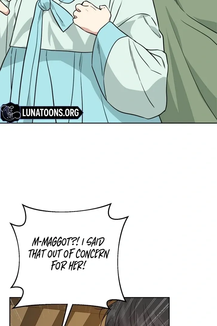 Truths Between Us Chapter 16 - Page 16 in English