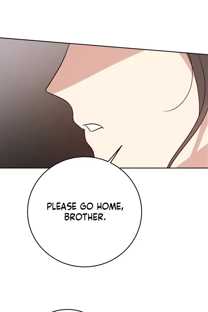 Truths Between Us Chapter 16 - Page 26 in English