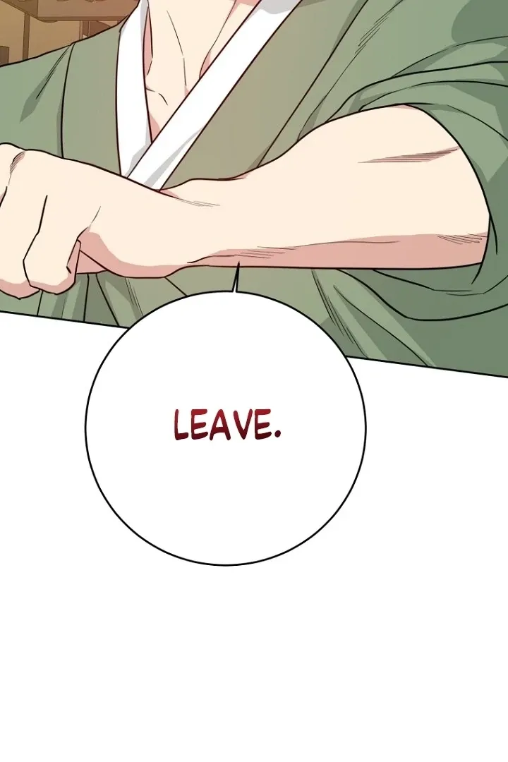 Truths Between Us Chapter 16 - Page 33 in English