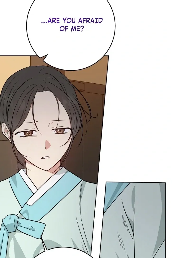 Truths Between Us Chapter 16 - Page 40 in English