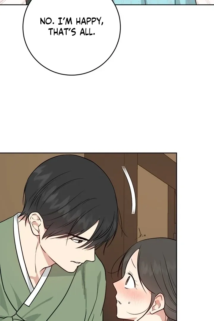 Truths Between Us Chapter 16 - Page 49 in English