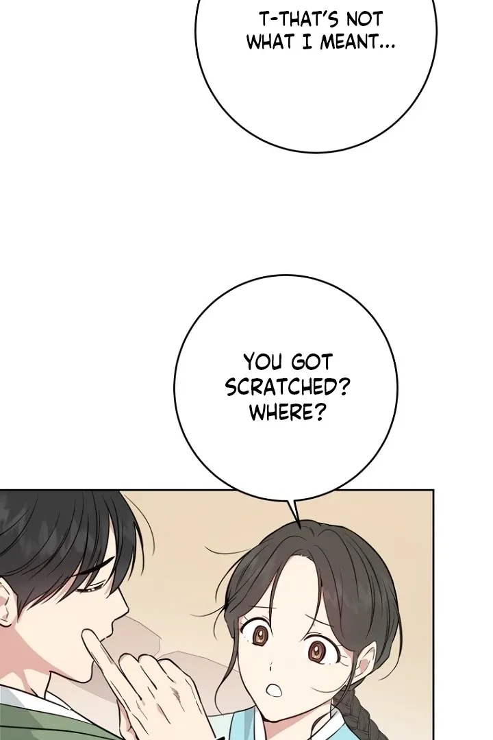 Truths Between Us Chapter 16 - Page 53 in English