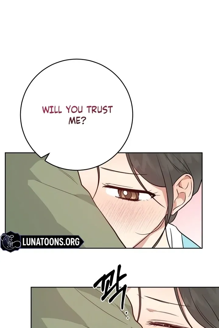Truths Between Us Chapter 16 - Page 60 in English