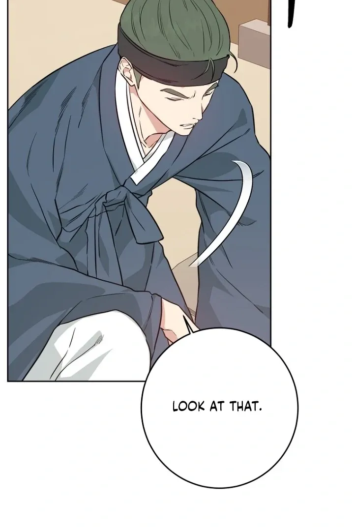 Truths Between Us Chapter 16 - Page 7 in English