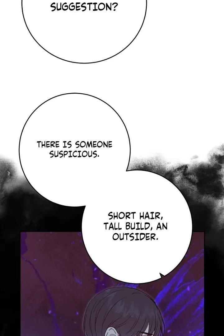Truths Between Us Chapter 16 - Page 91 in English