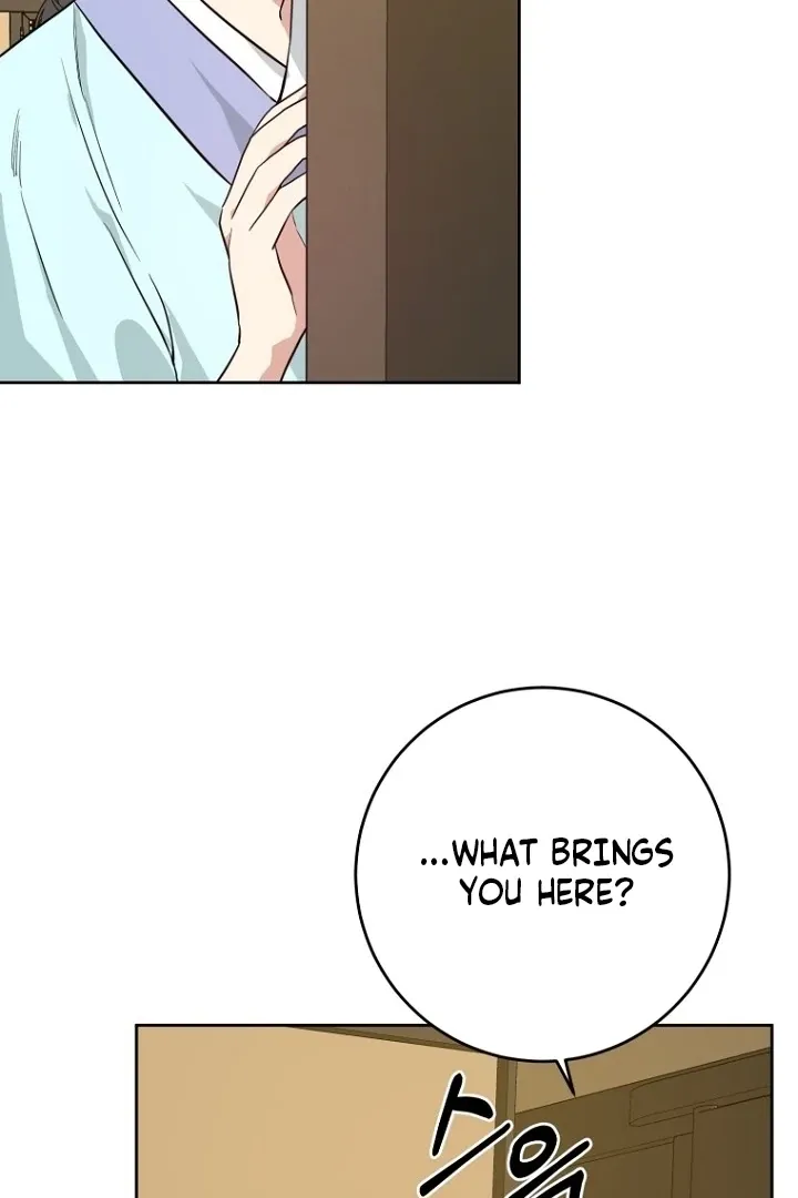 Truths Between Us Chapter 17 - Page 31 in English