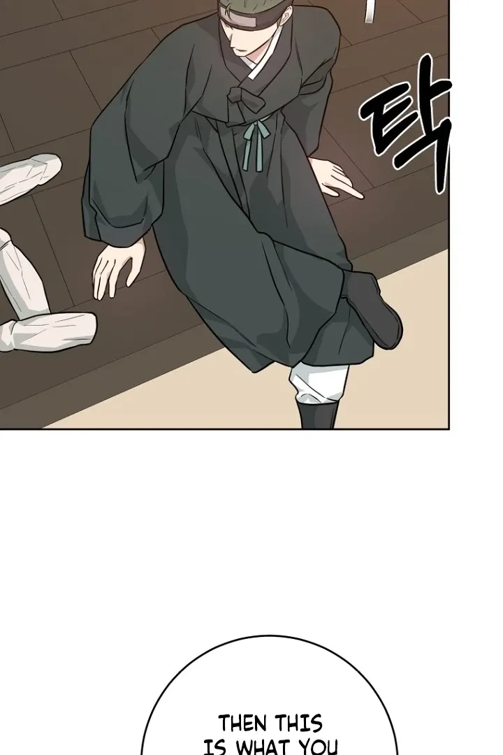 Truths Between Us Chapter 17 - Page 37 in English