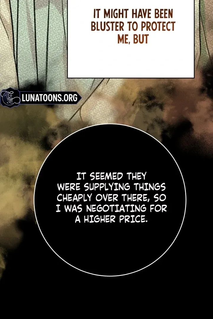 Truths Between Us Chapter 17 - Page 51 in English