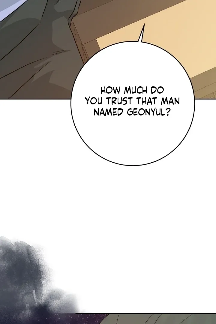Truths Between Us Chapter 17 - Page 60 in English