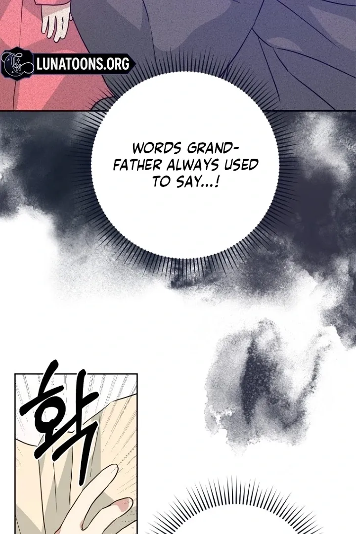 Truths Between Us Chapter 17 - Page 65 in English