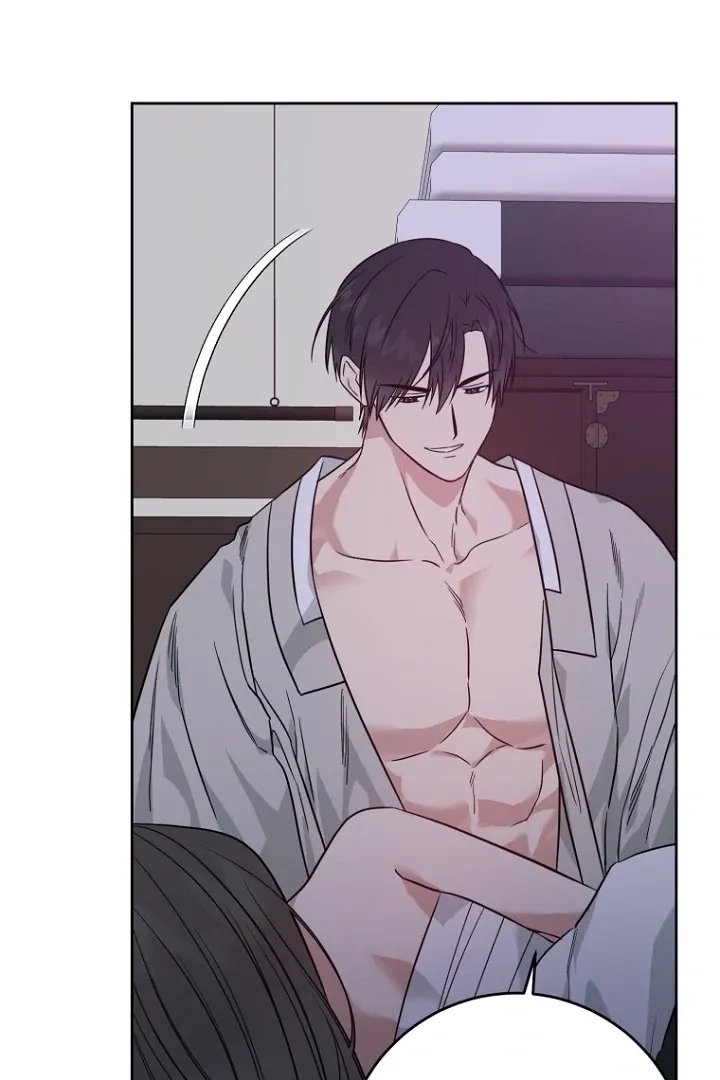 Truths Between Us Chapter 17 - Page 7 in English