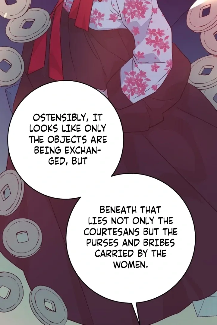Truths Between Us Chapter 17 - Page 74 in English
