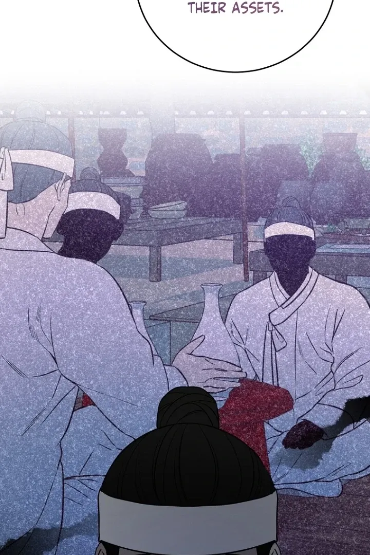 Truths Between Us Chapter 17 - Page 78 in English