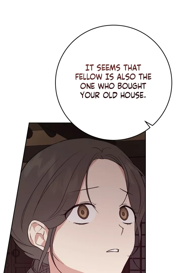 Truths Between Us Chapter 17 - Page 83 in English