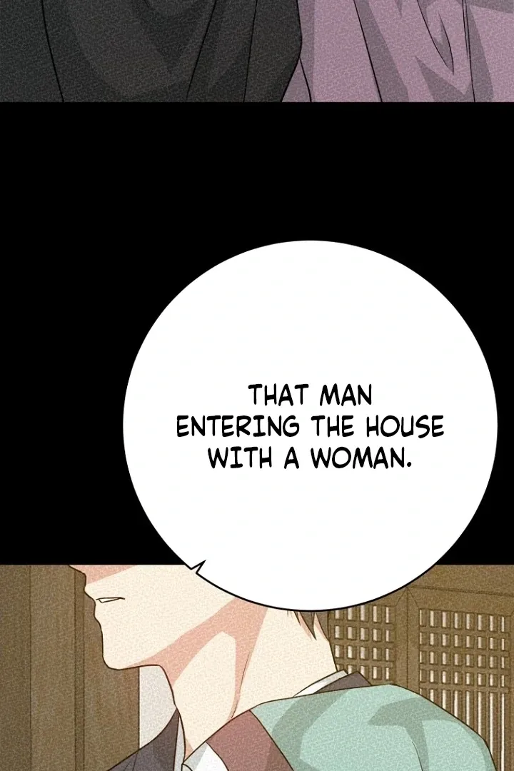 Truths Between Us Chapter 17 - Page 89 in English