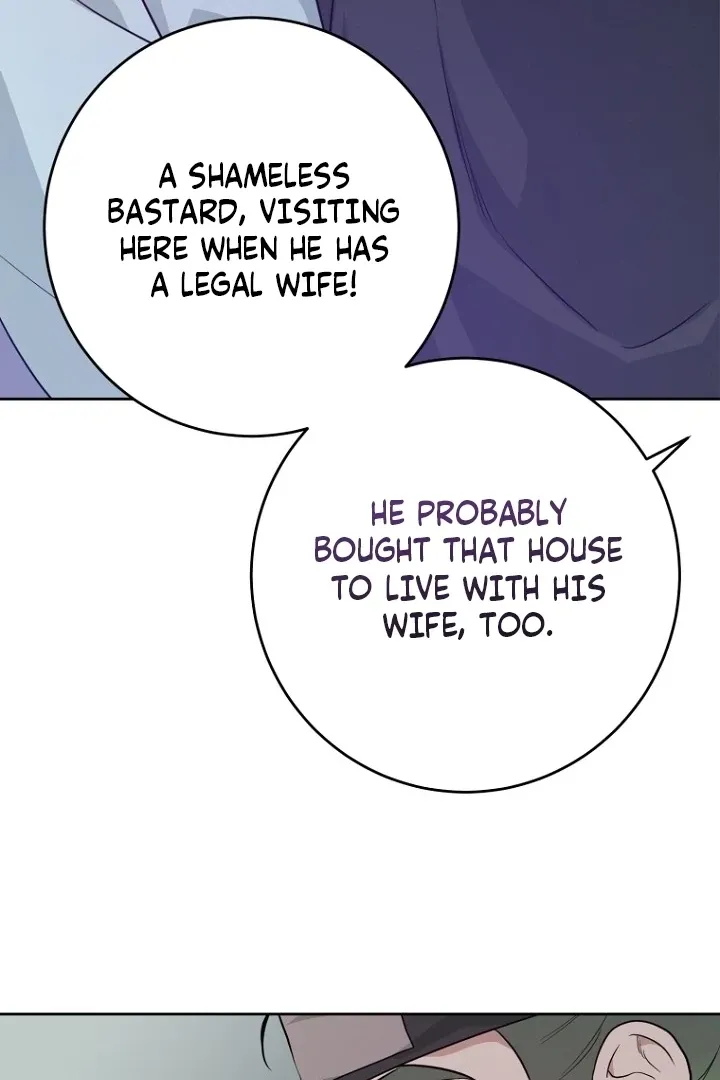 Truths Between Us Chapter 17 - Page 93 in English