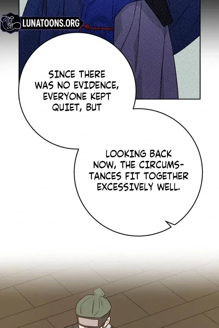 Truths Between Us Chapter 17 - Page 99 in English