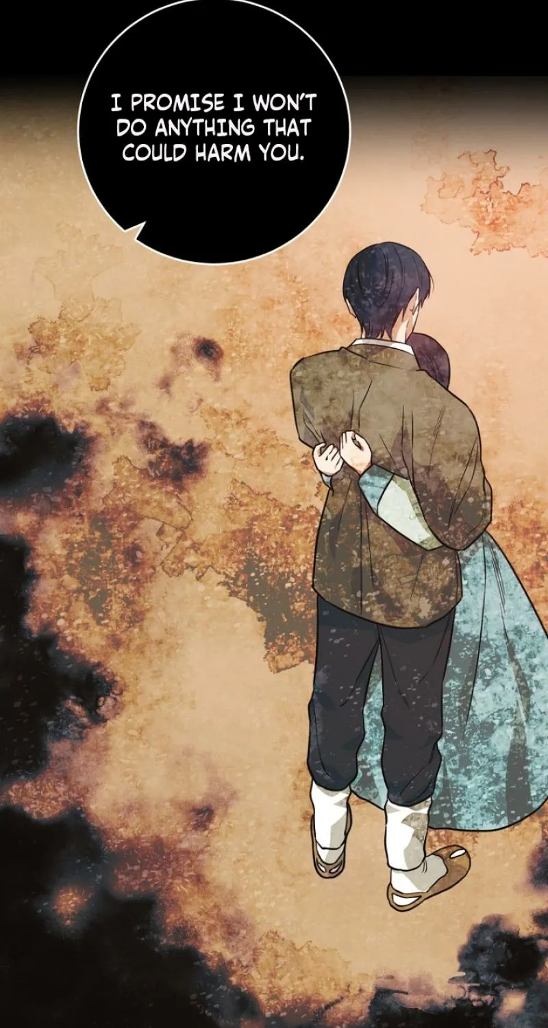 Truths Between Us Chapter 18 - Page 12 in English