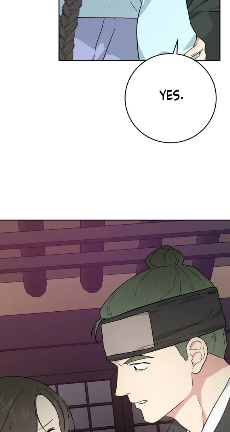 Truths Between Us Chapter 18 - Page 3 in English