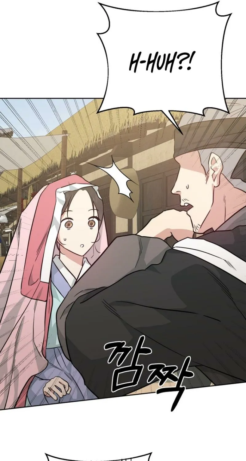 Truths Between Us Chapter 18 - Page 36 in English