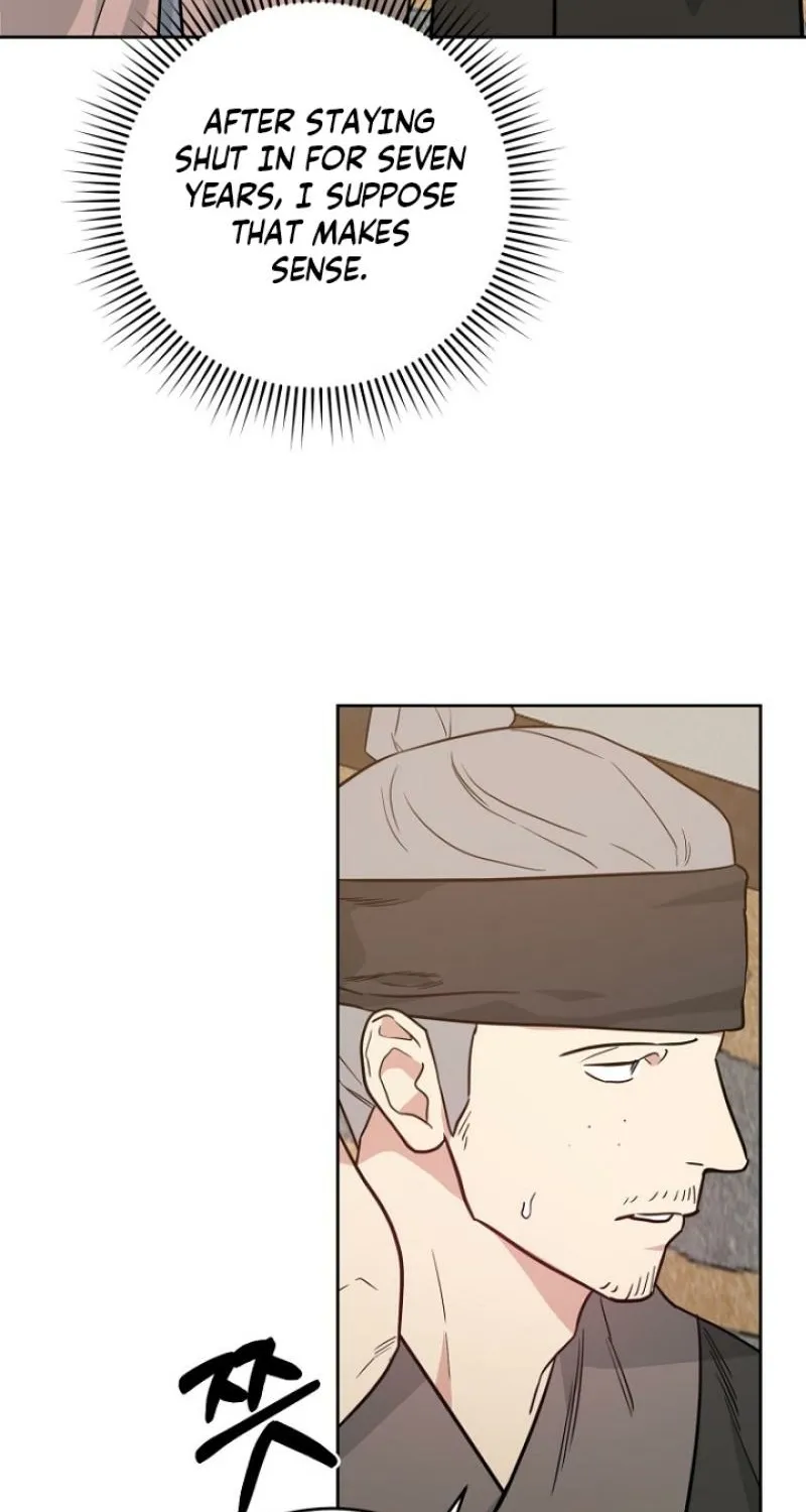 Truths Between Us Chapter 18 - Page 44 in English