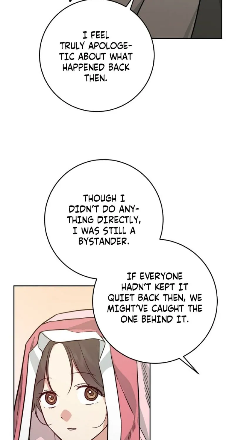 Truths Between Us Chapter 18 - Page 45 in English