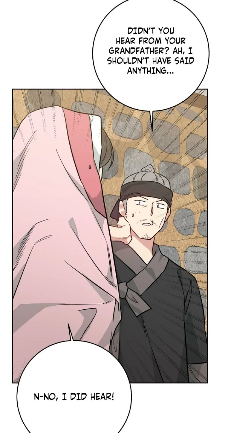 Truths Between Us Chapter 18 - Page 48 in English