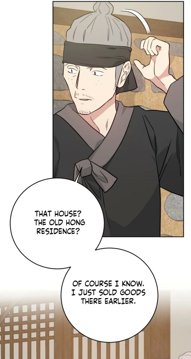 Truths Between Us Chapter 18 - Page 58 in English