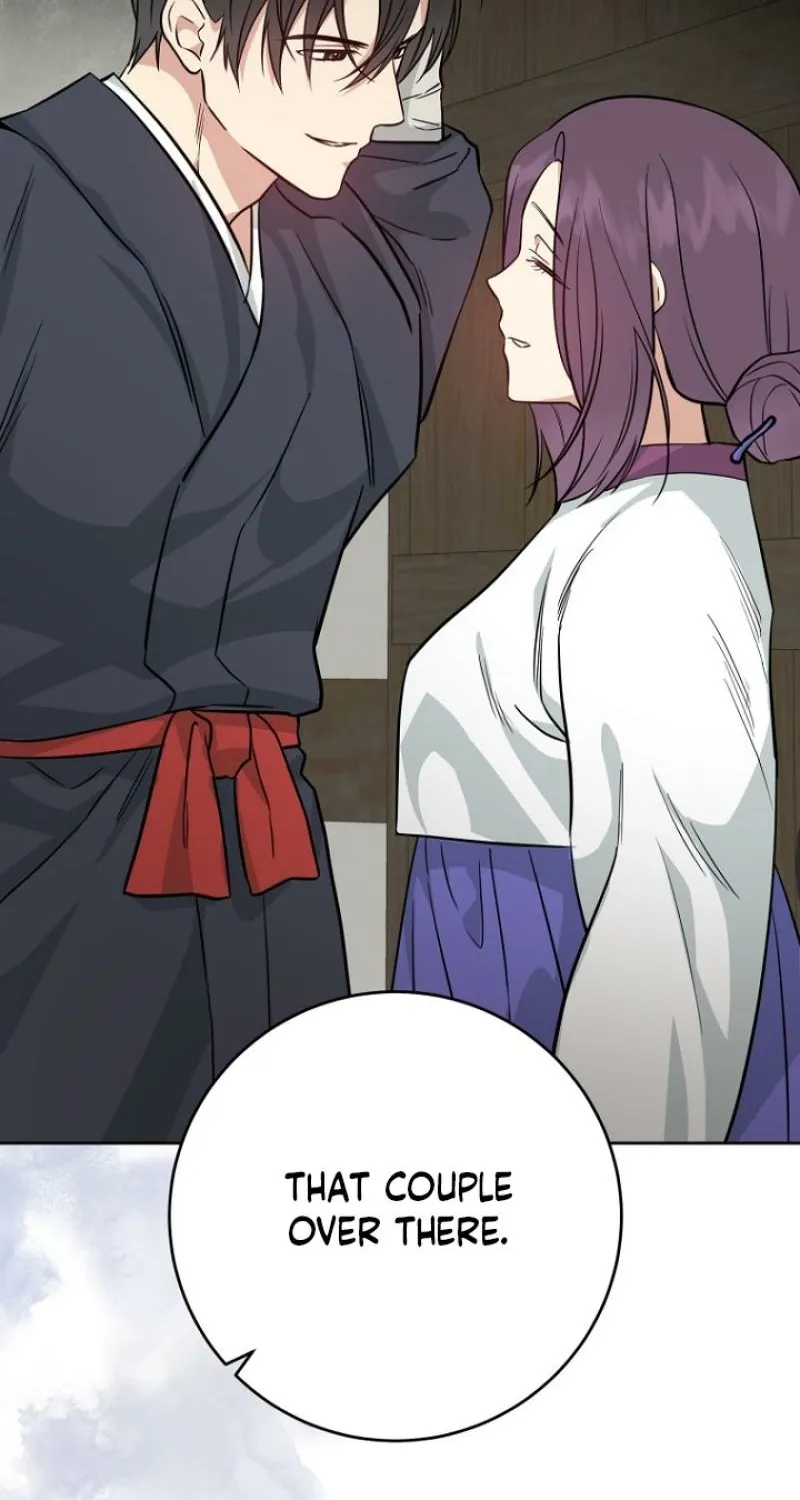 Truths Between Us Chapter 18 - Page 64 in English