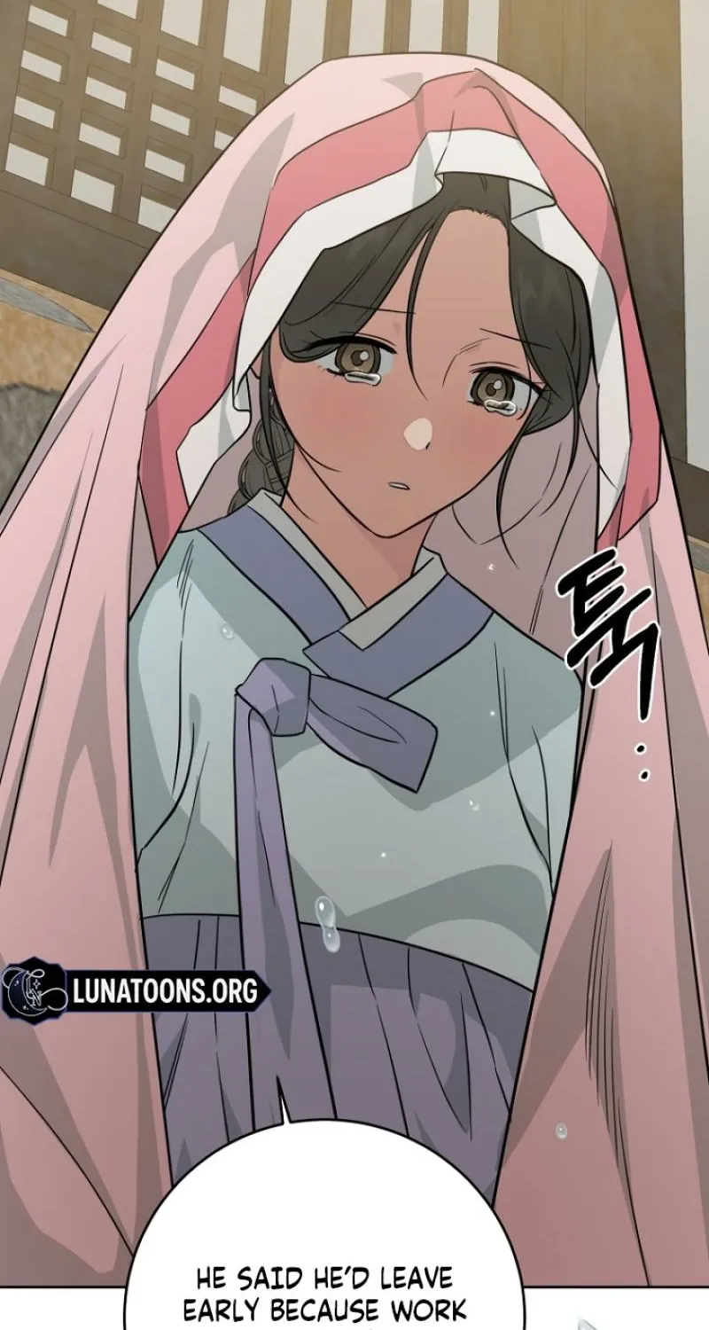 Truths Between Us Chapter 18 - Page 73 in English