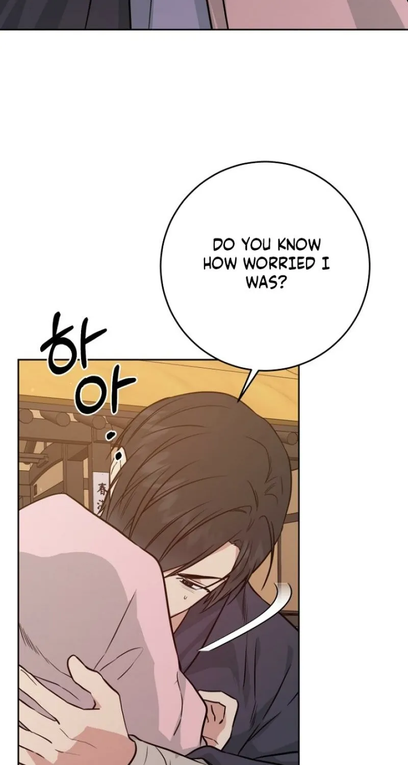 Truths Between Us Chapter 18 - Page 95 in English