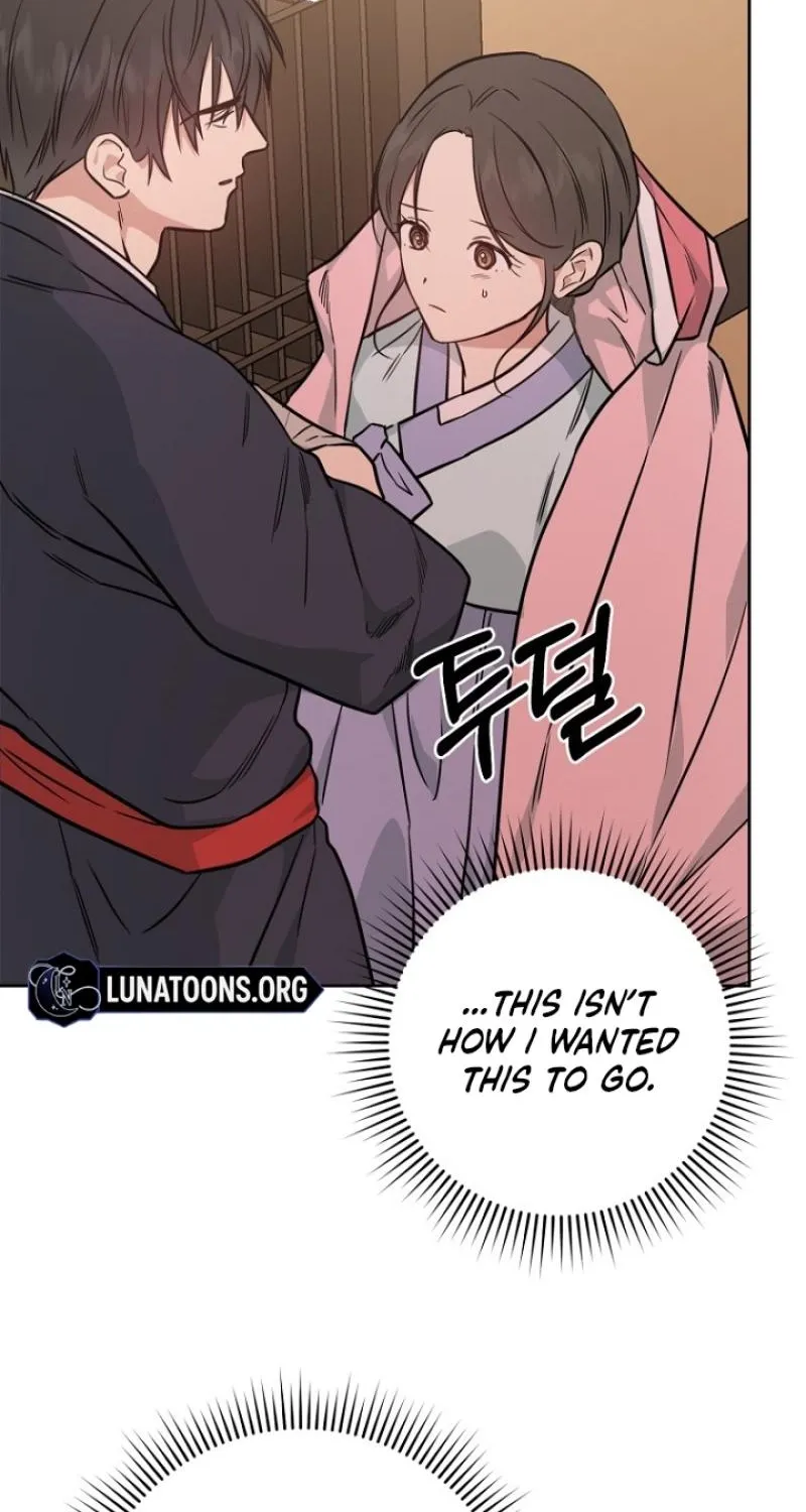 Truths Between Us Chapter 19 - Page 16 in English