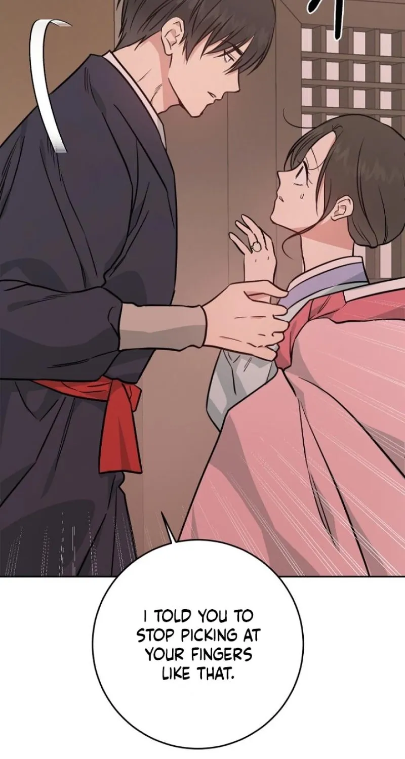 Truths Between Us Chapter 19 - Page 19 in English