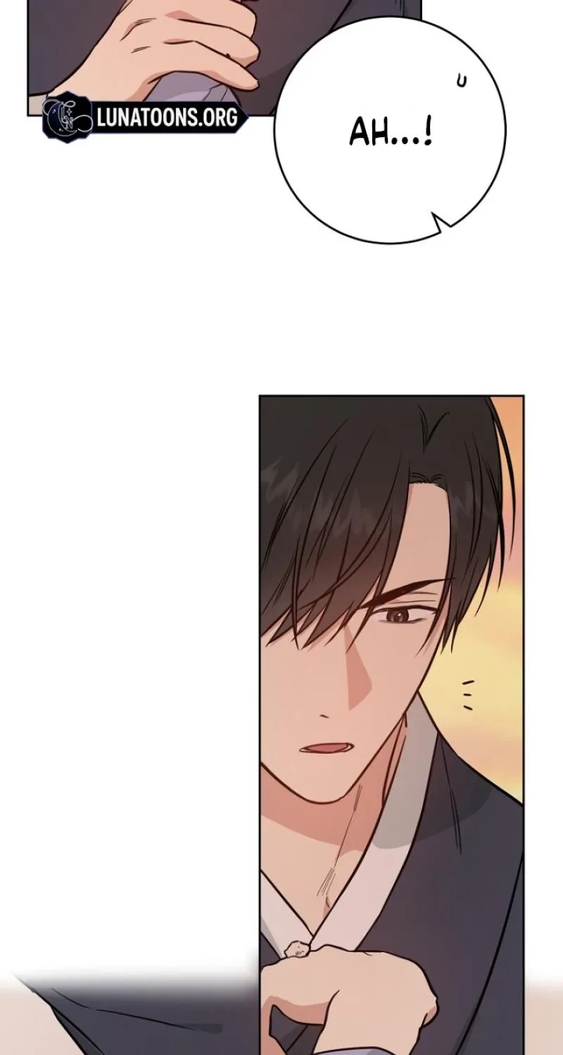 Truths Between Us Chapter 19 - Page 21 in English
