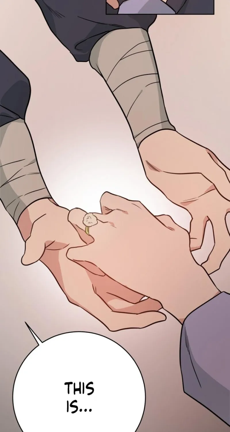 Truths Between Us Chapter 19 - Page 22 in English