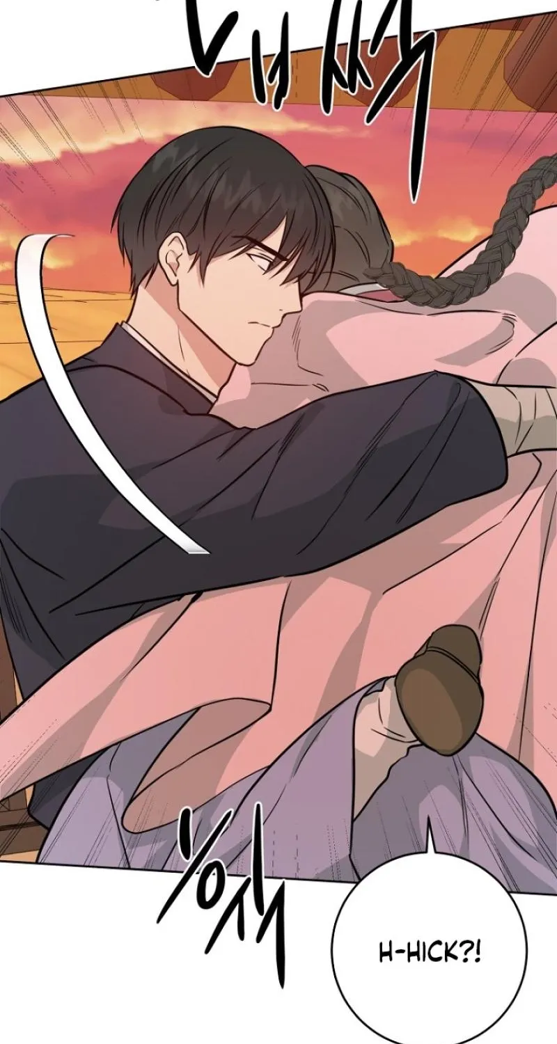 Truths Between Us Chapter 19 - Page 34 in English