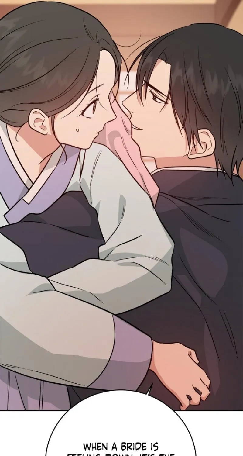 Truths Between Us Chapter 19 - Page 37 in English