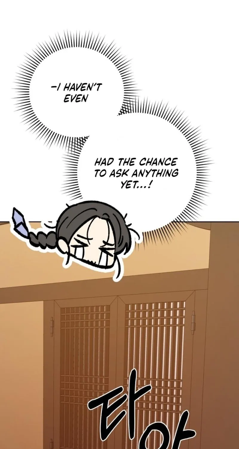Truths Between Us Chapter 19 - Page 39 in English