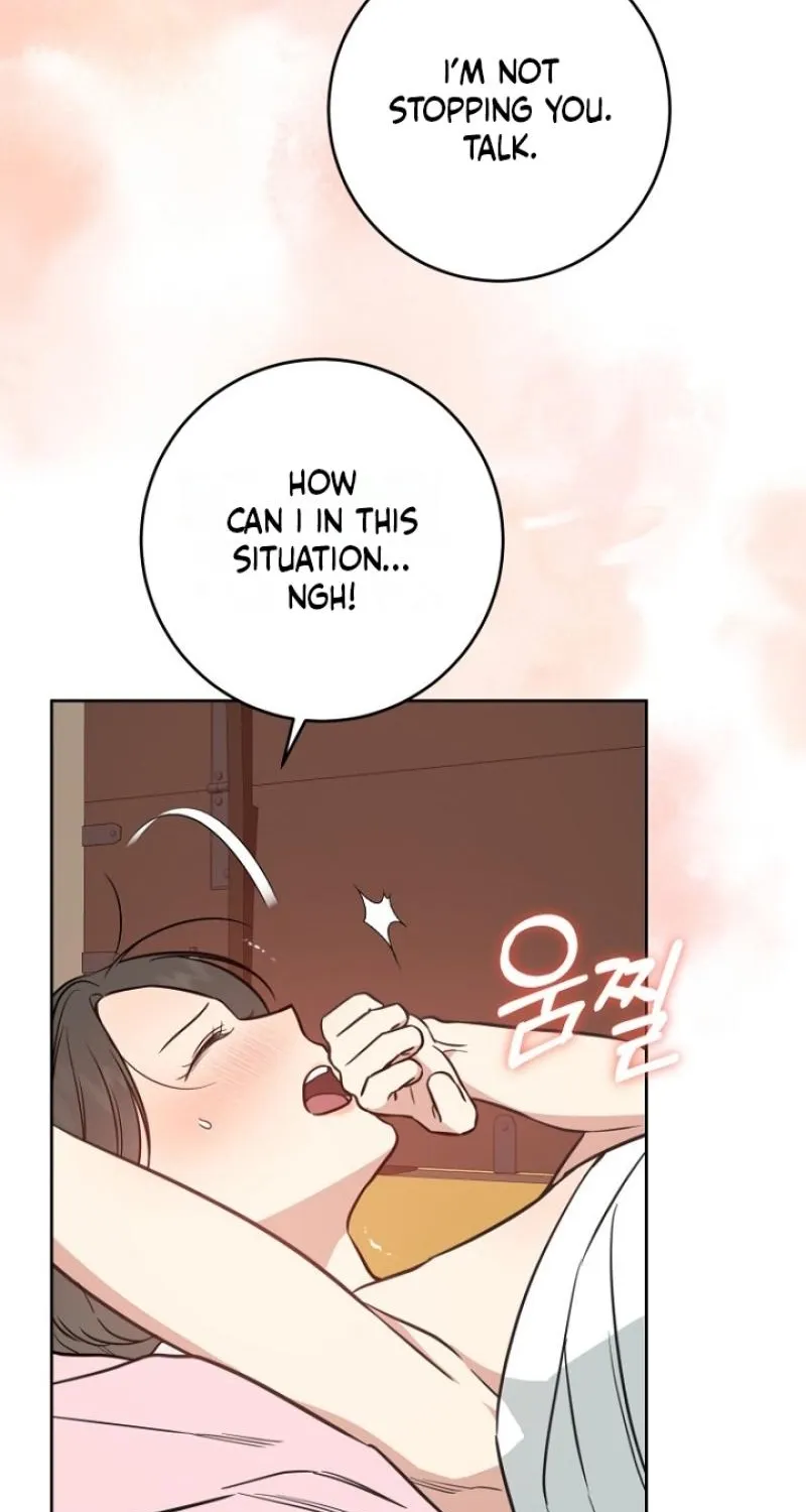 Truths Between Us Chapter 19 - Page 47 in English