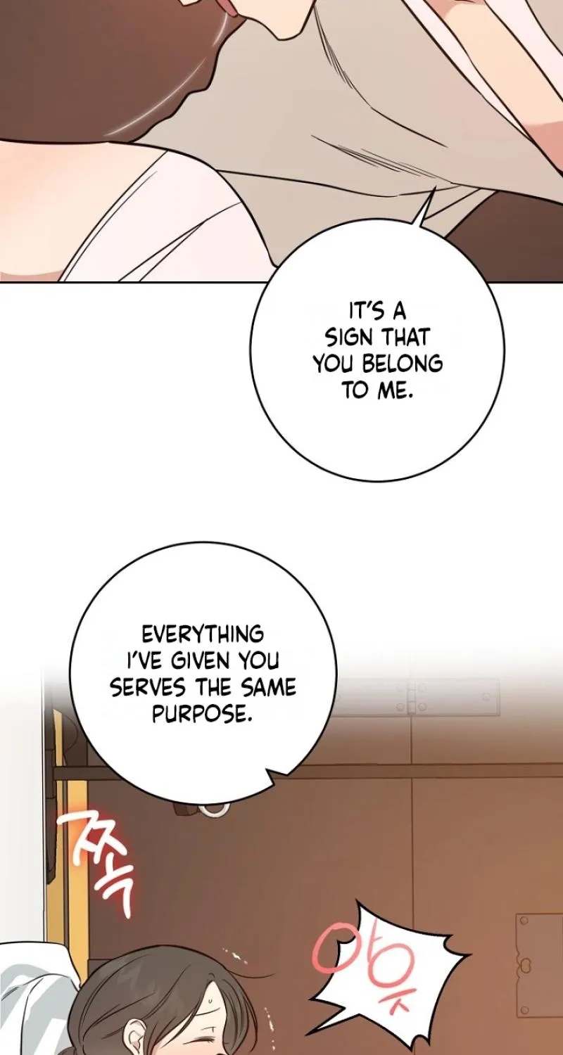 Truths Between Us Chapter 19 - Page 51 in English