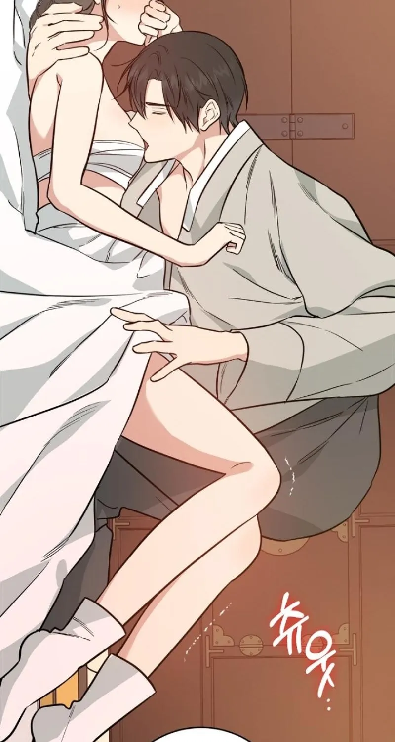 Truths Between Us Chapter 19 - Page 52 in English