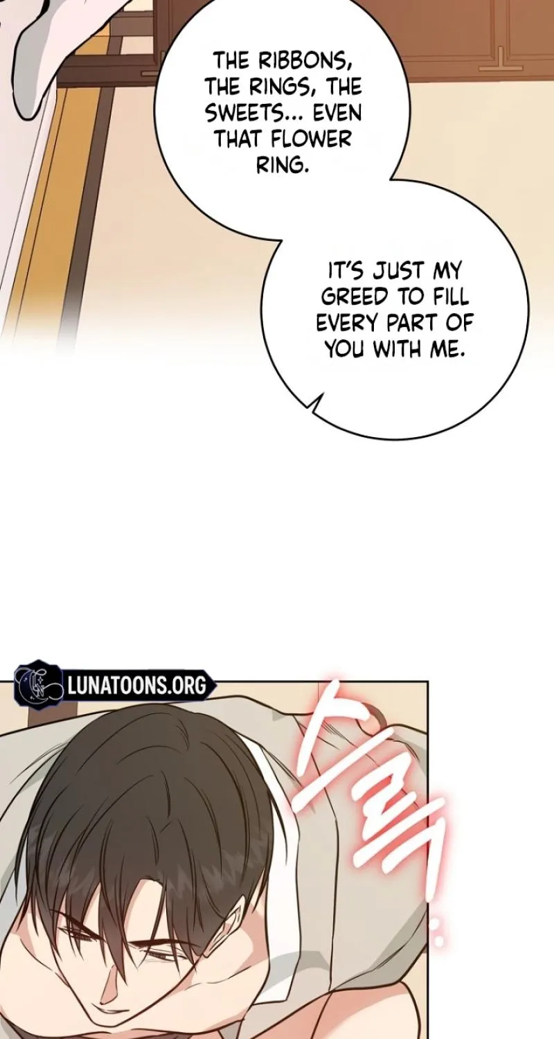Truths Between Us Chapter 19 - Page 53 in English