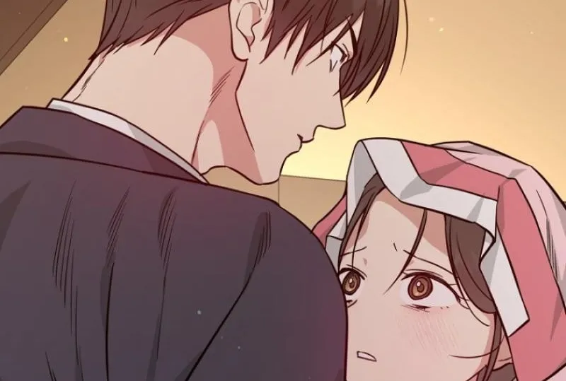 Truths Between Us Chapter 19 - Page 6 in English
