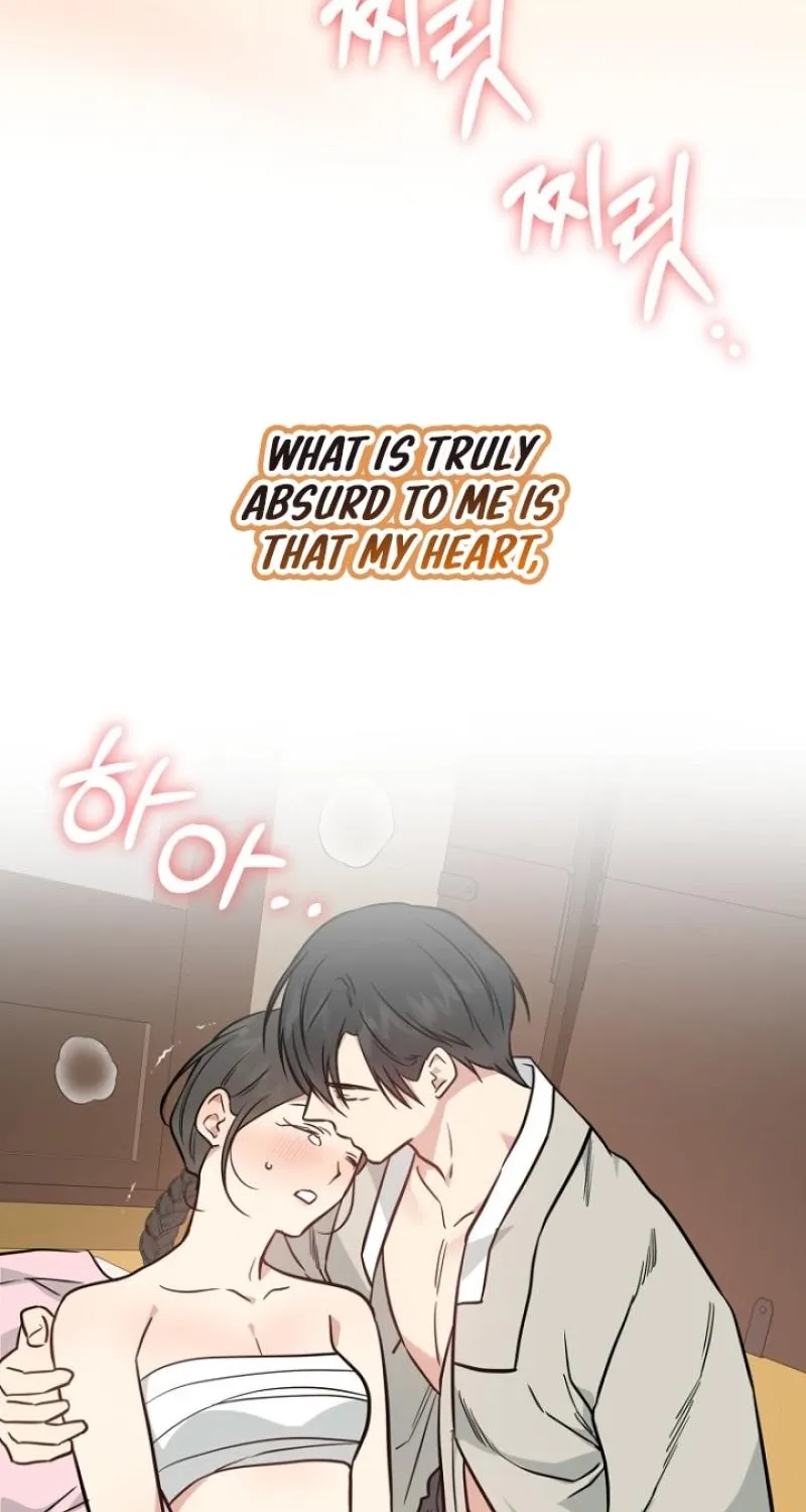 Truths Between Us Chapter 19 - Page 68 in English