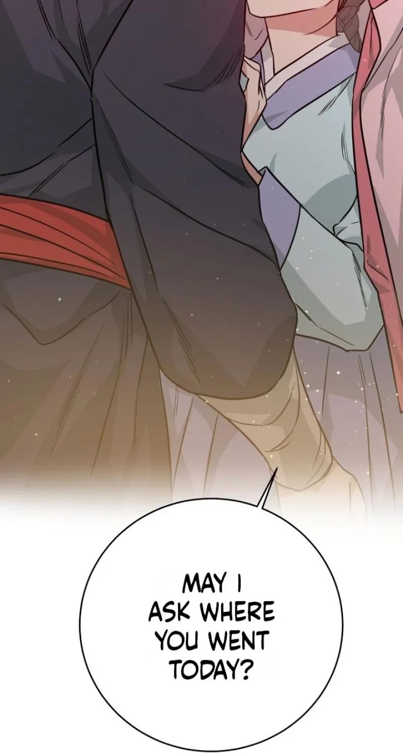 Truths Between Us Chapter 19 - Page 7 in English