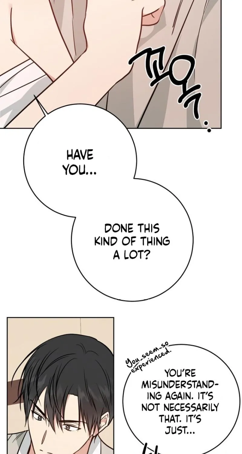 Truths Between Us Chapter 19 - Page 74 in English