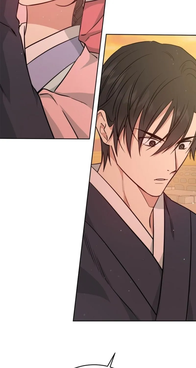 Truths Between Us Chapter 19 - Page 9 in English