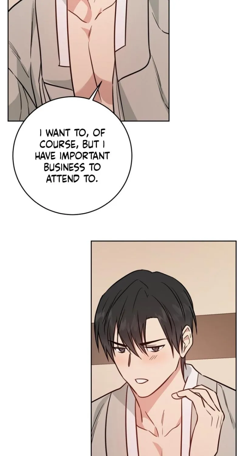 Truths Between Us Chapter 19 - Page 94 in English