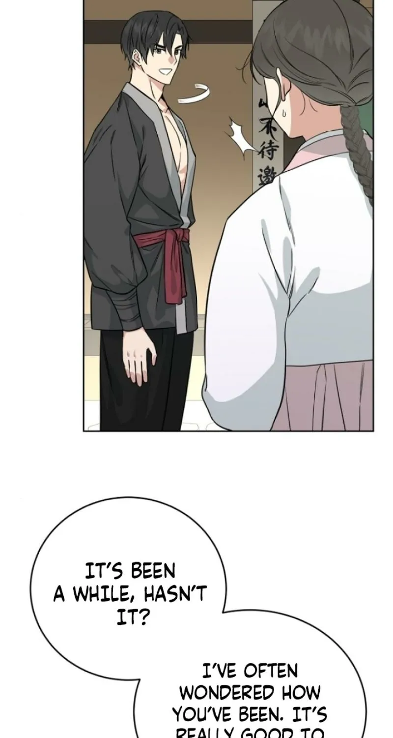 Truths Between Us Chapter 2 - Page 10 in English