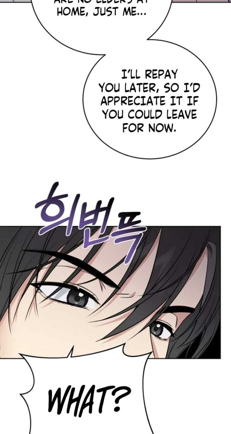 Truths Between Us Chapter 2 - Page 14 in English